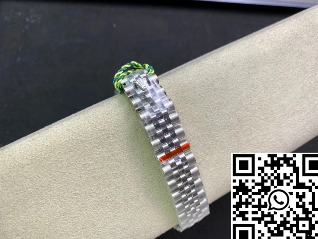 Factory M278274-0028 Stainless Rolex 31MM Datejust Steel EW 0303